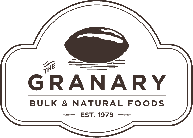 Granary Bulk And Natural Foods