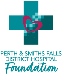 Perth & Smiths Falls Districs Hosiptal